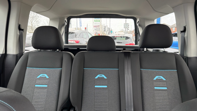 Ford Tourneo Connect 1.5 EcoBoost Active 5dr Petrol Estate